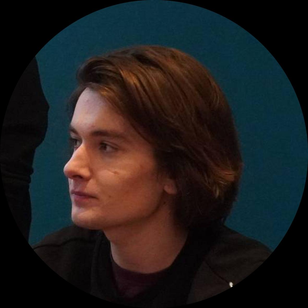 Samuel Enenkl
